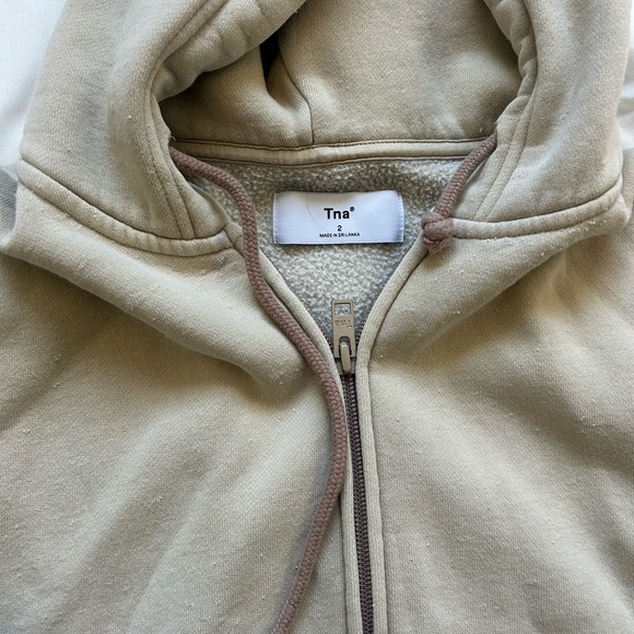 TNA Hoodie - Picture 4 of 5